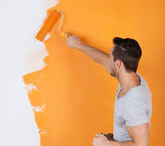 راهکارهای نقاشی خانه