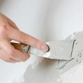 تهیه ی بتونه روغنی و بتونه پلاستیک