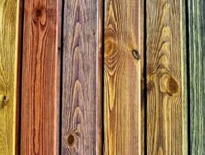 آموزش تخصصی رنگ آمیزی چوب