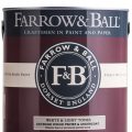 برند Farrow & Ball رنگ های خارجی